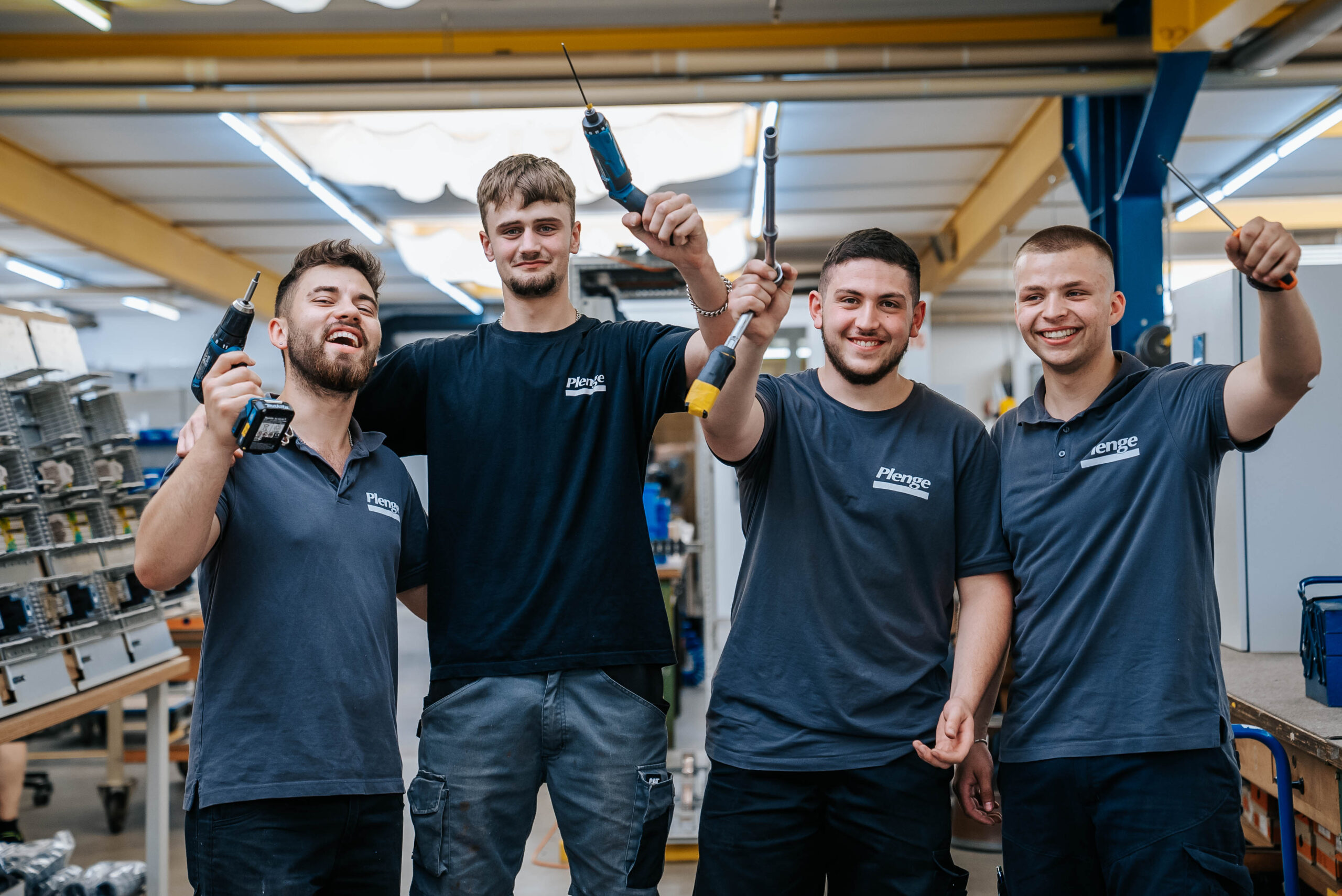 Plenge GmbH