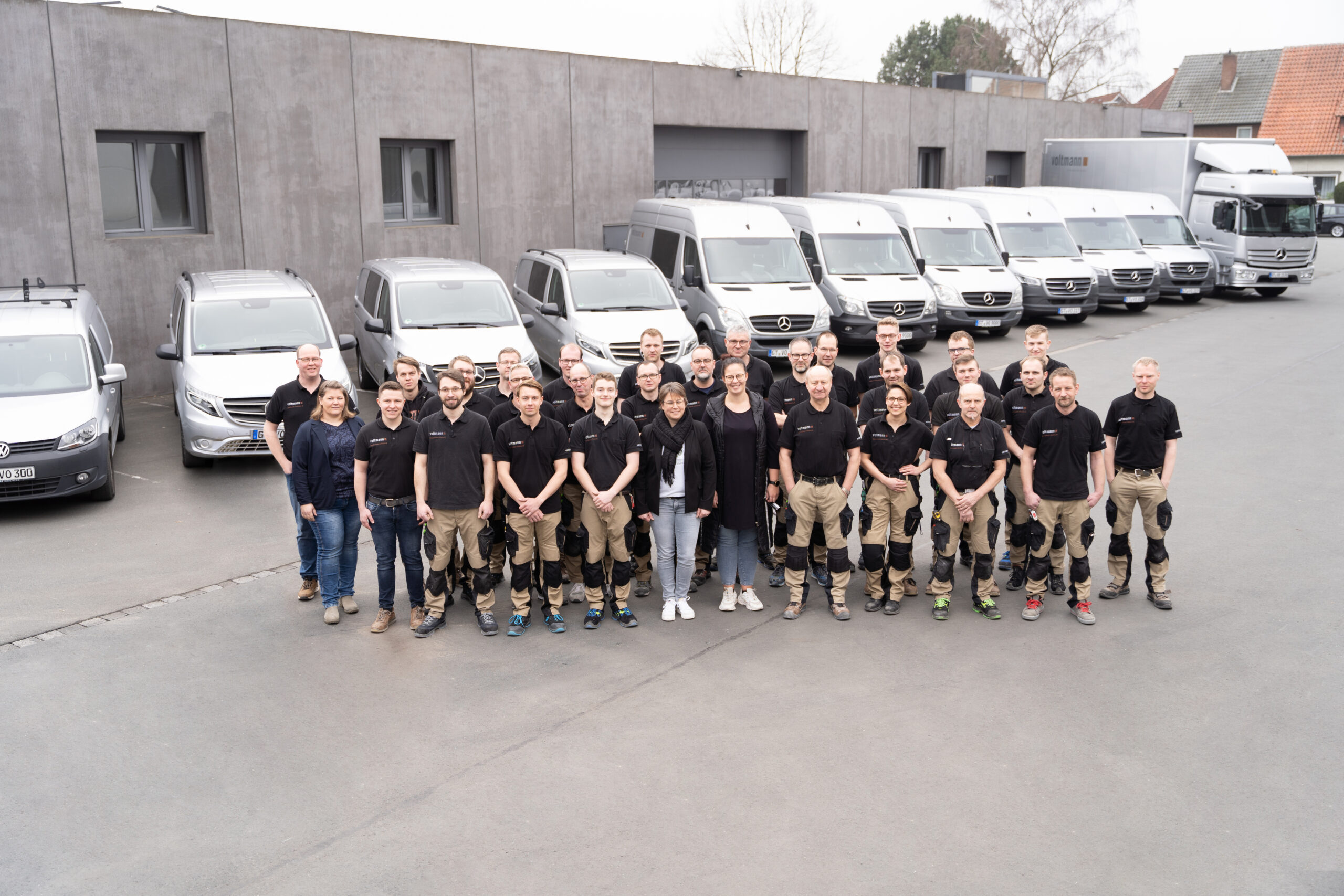 Tischlerei Voltmann GmbH & Co. KG