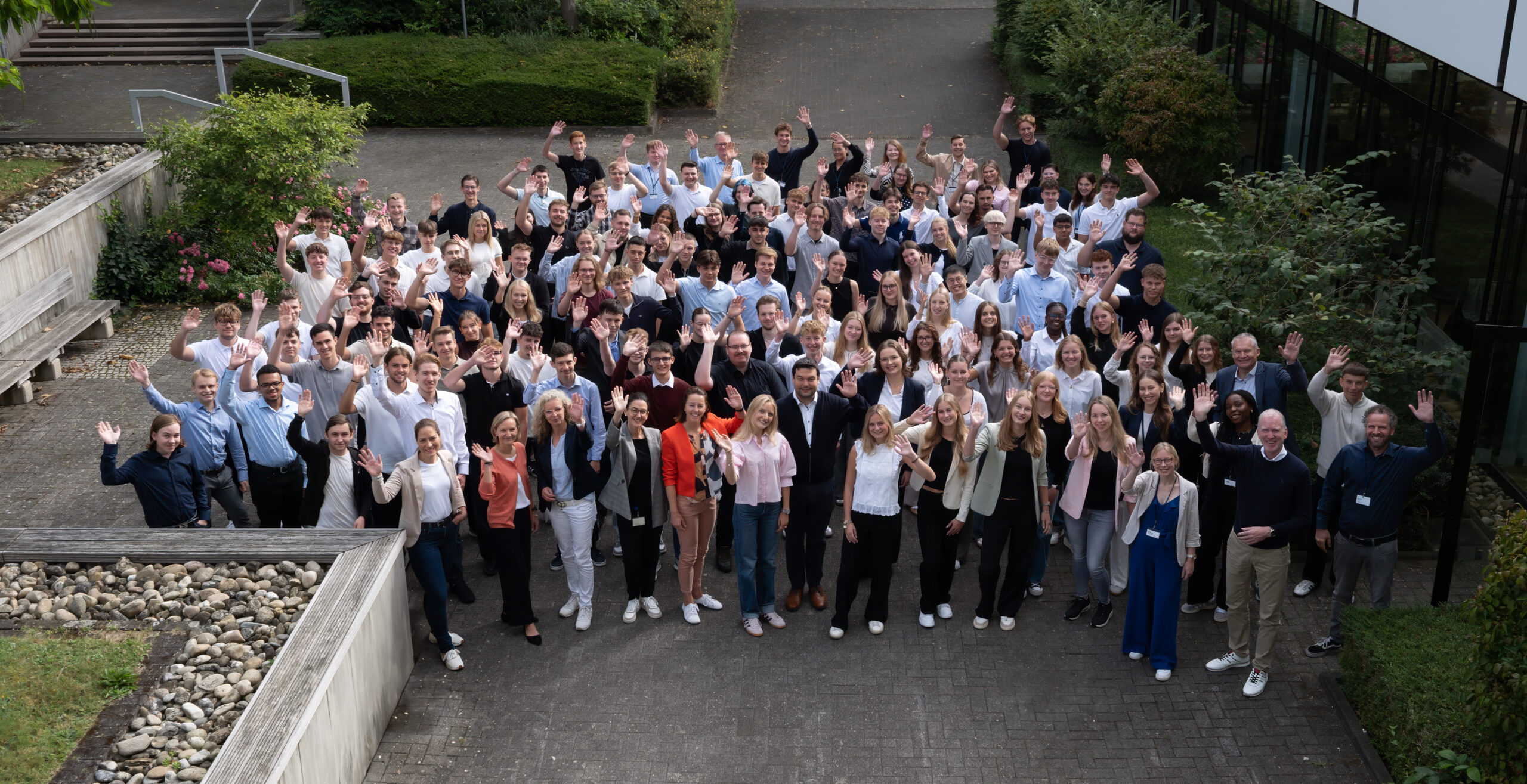Bertelsmann SE & Co. KGaA