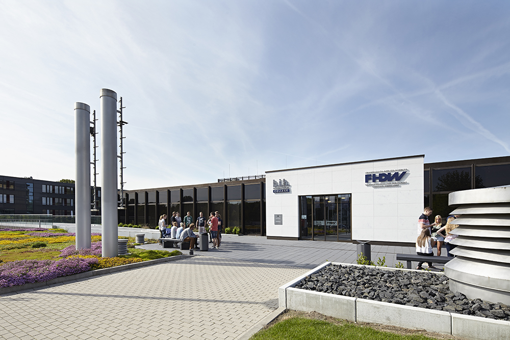 bib International College