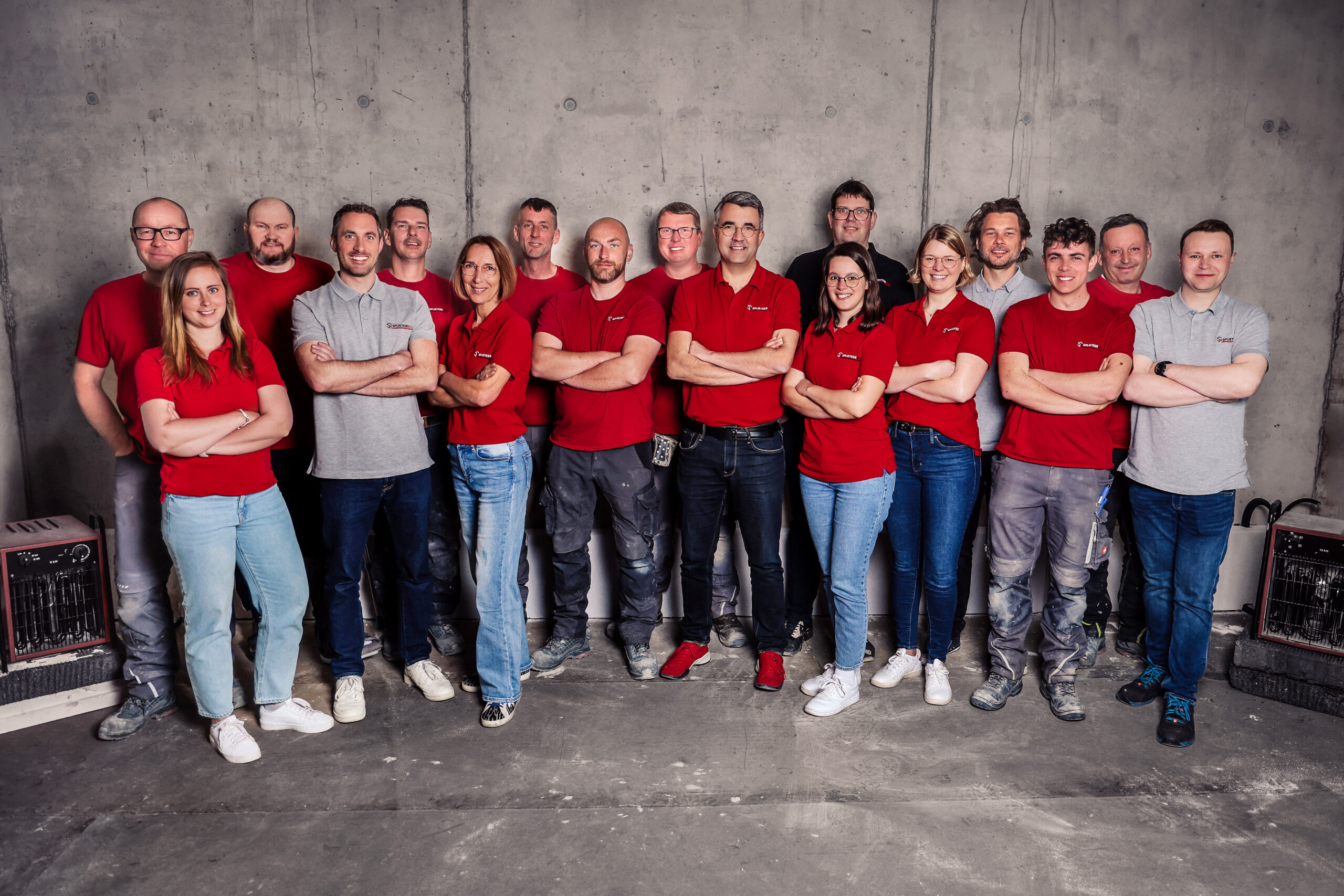 Splietker Bau GmbH & Co. KG