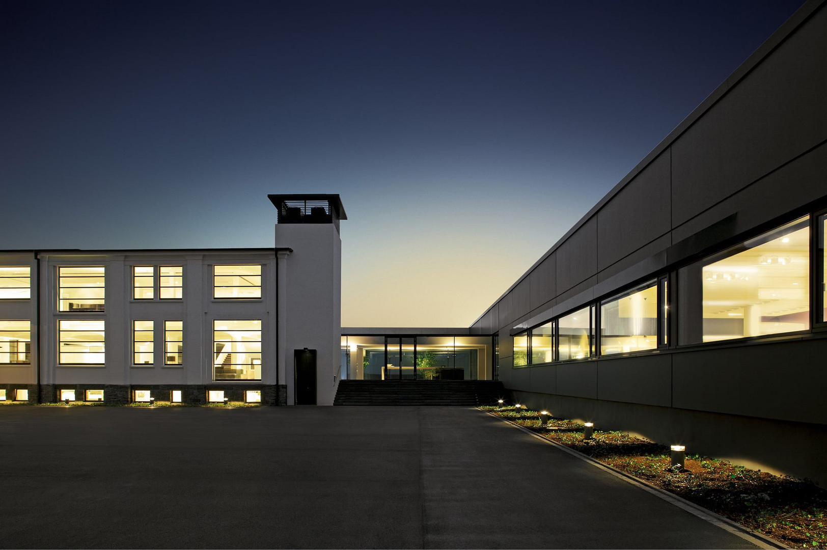 COR Sitzmöbel Helmut Lübke GmbH & Co. KG