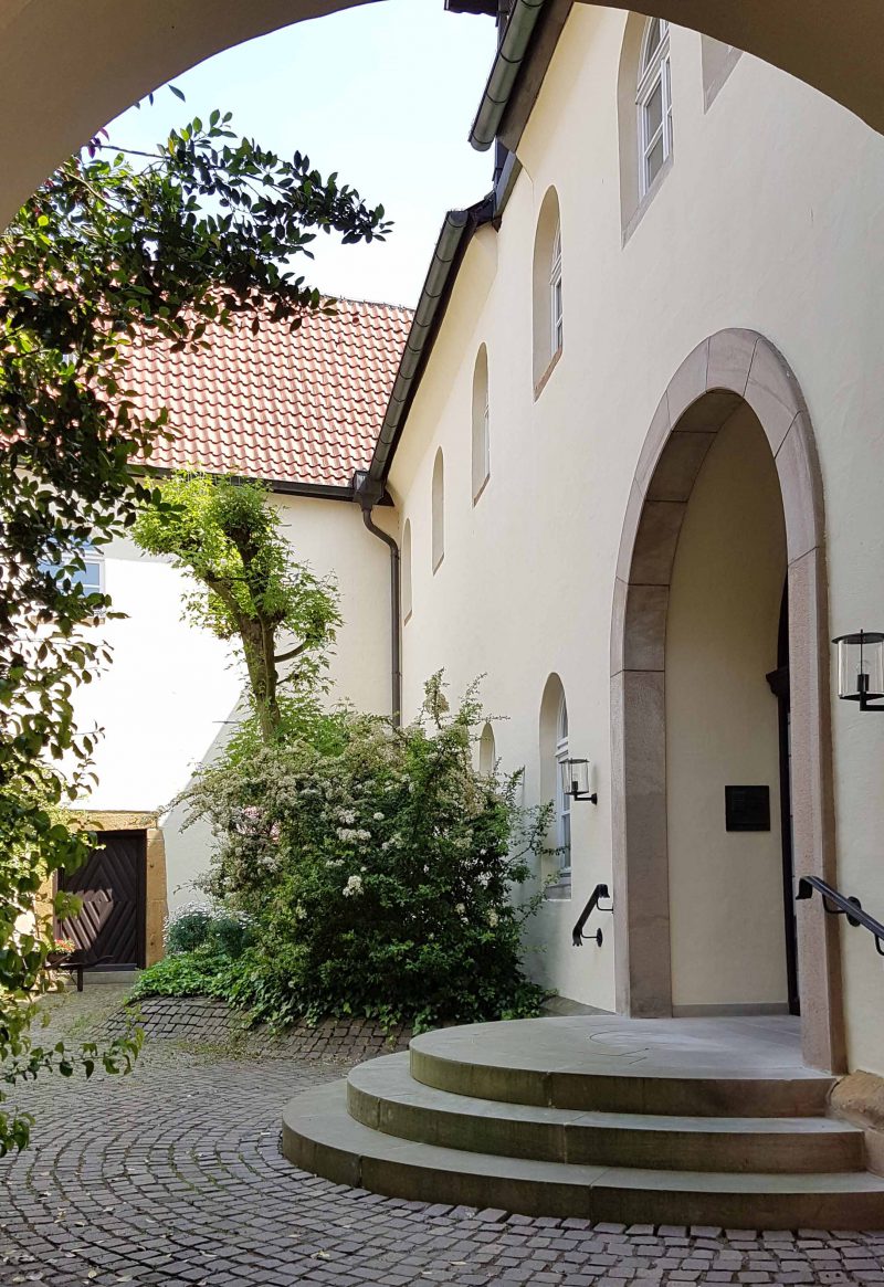 Kloster Wiedenbrück eG