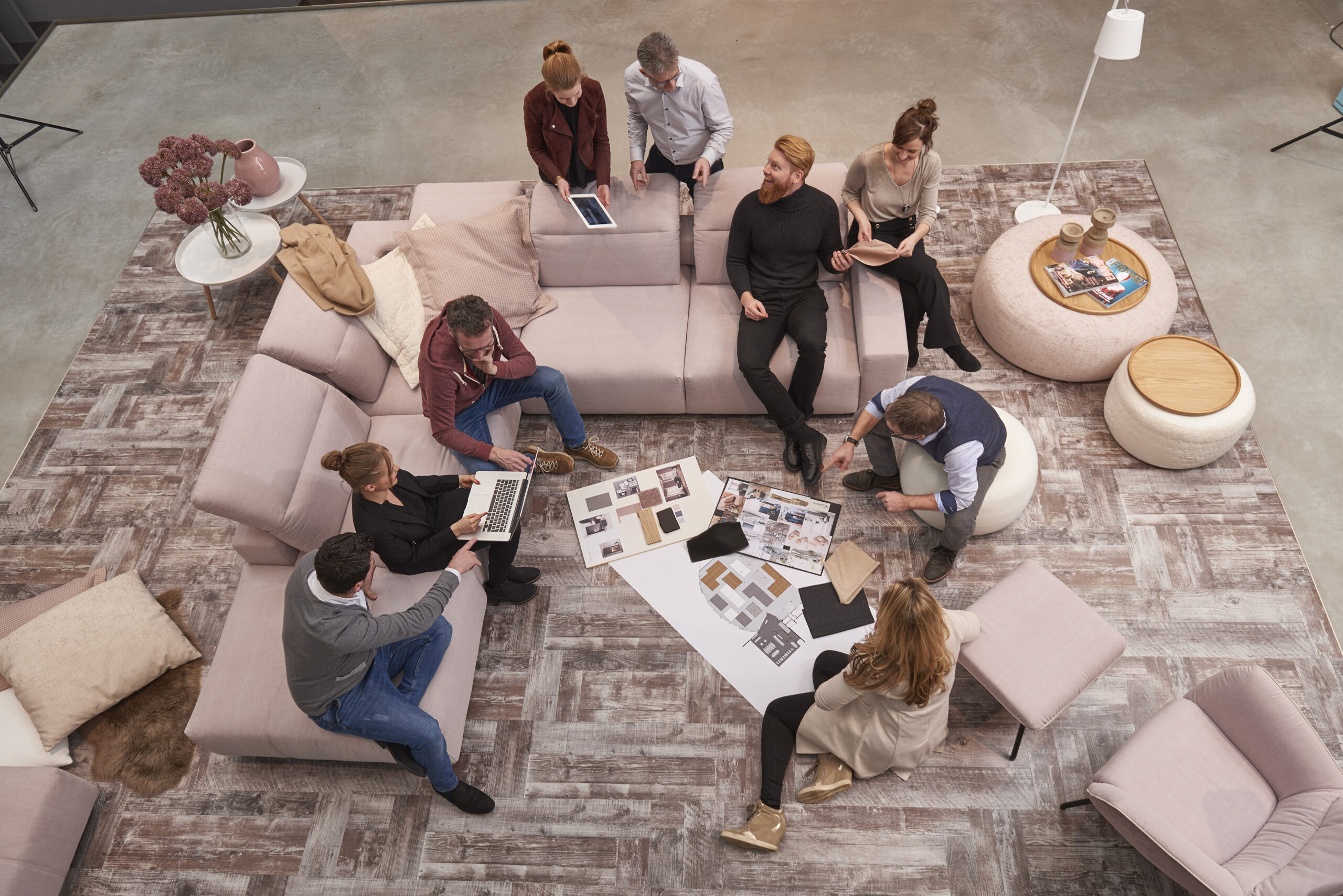 3C Holding GmbH